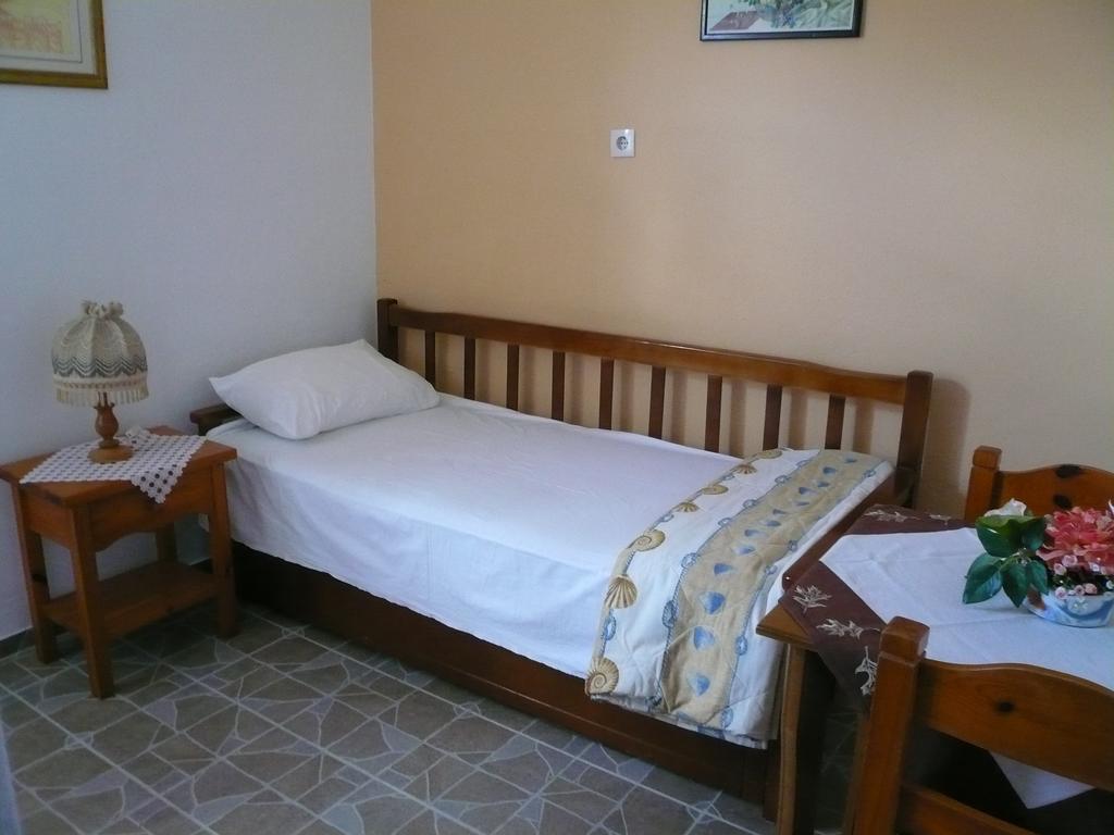 Liossis Rooms & Apartments Skopelos Værelse billede