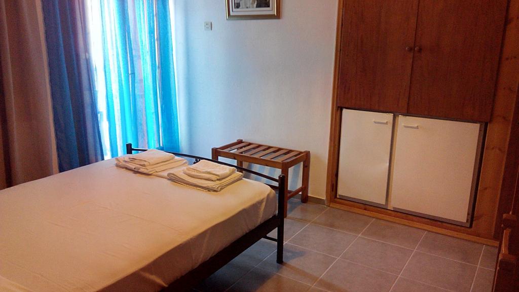 Liossis Rooms & Apartments Skopelos Værelse billede