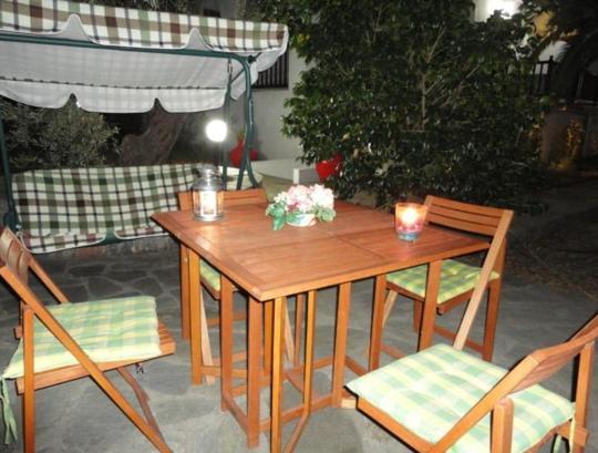 Liossis Rooms & Apartments Skopelos Eksteriør billede