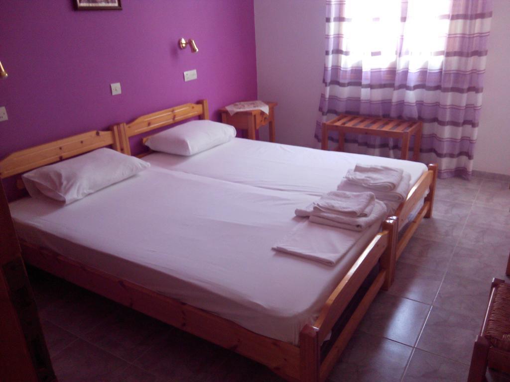 Liossis Rooms & Apartments Skopelos Eksteriør billede