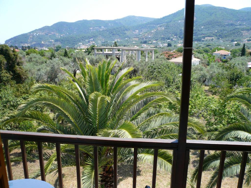 Liossis Rooms & Apartments Skopelos Værelse billede